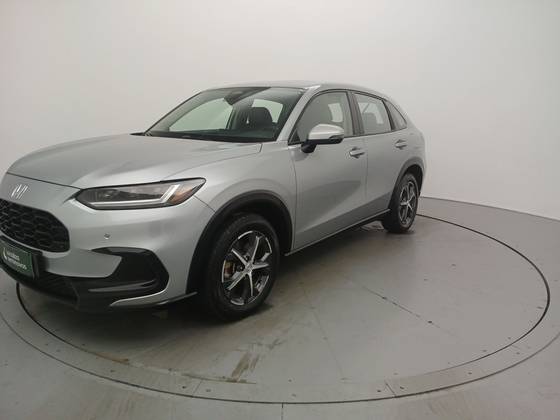 HONDA ZR-V 2.0 i-VTEC GASOLINA TOURING CVT
